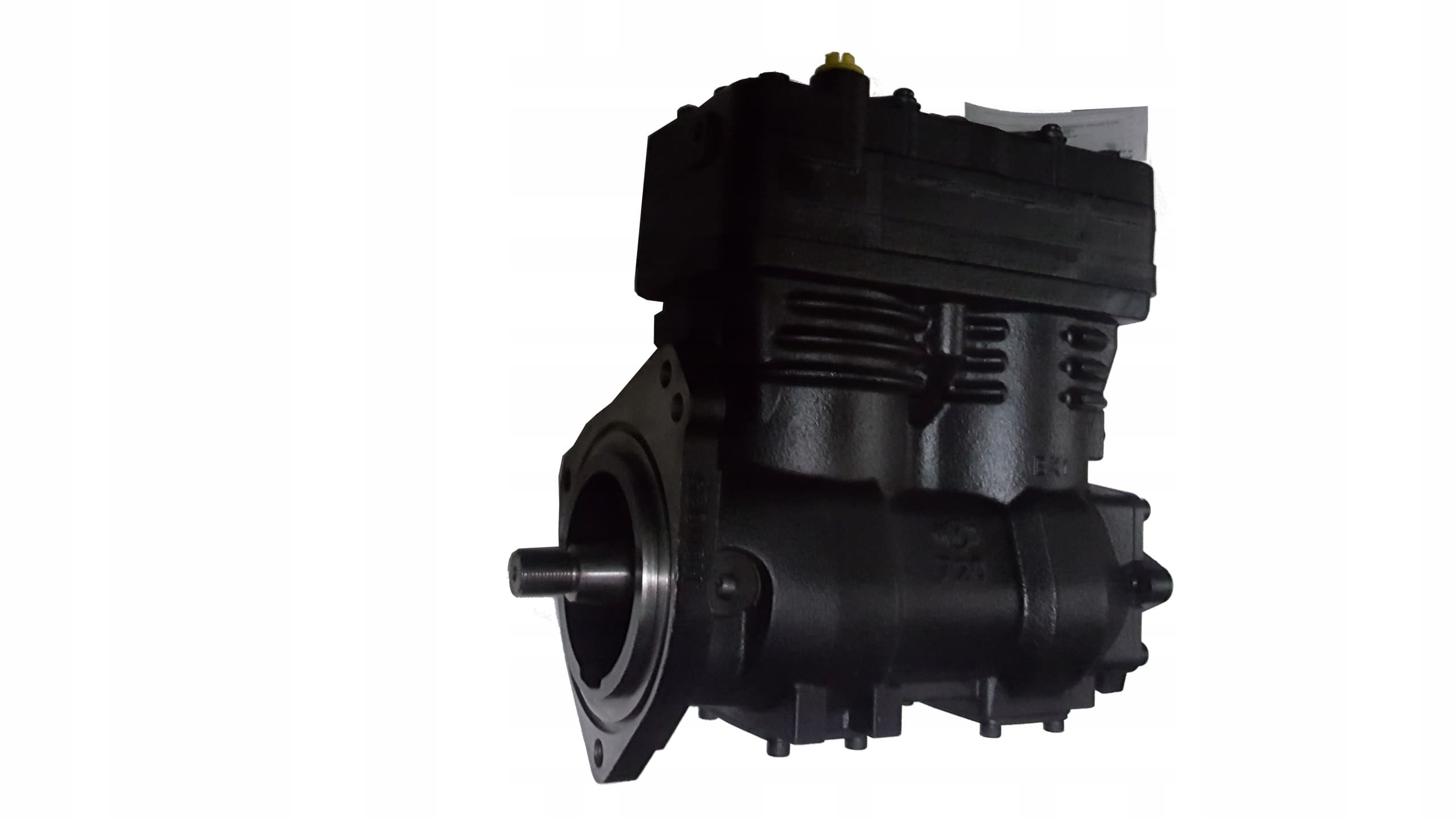 Compresor de Aire Volvo 2 Cilindros LK4944 21098919 reacondicionado