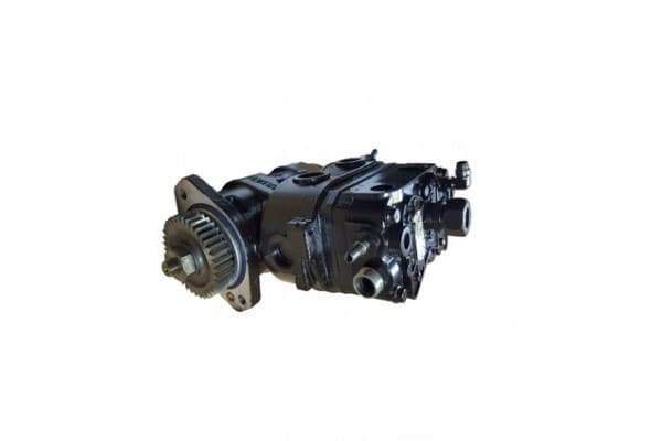 Compresor Cummins 2 Cilindros K068412 LK4983 reacondicionado