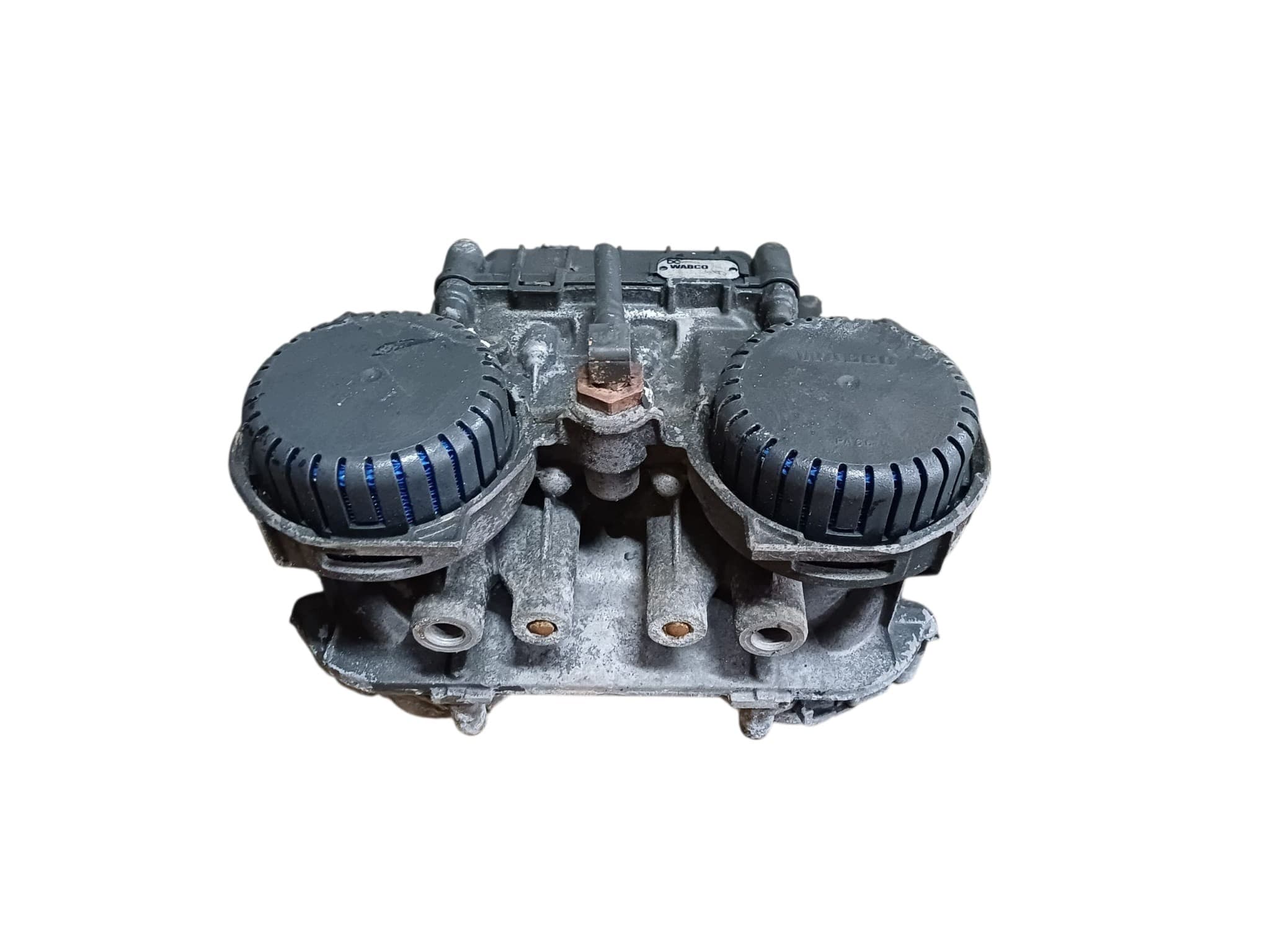 Modulador Ebs Mercedes Actros MP4 Euro 6 4801060050 usado