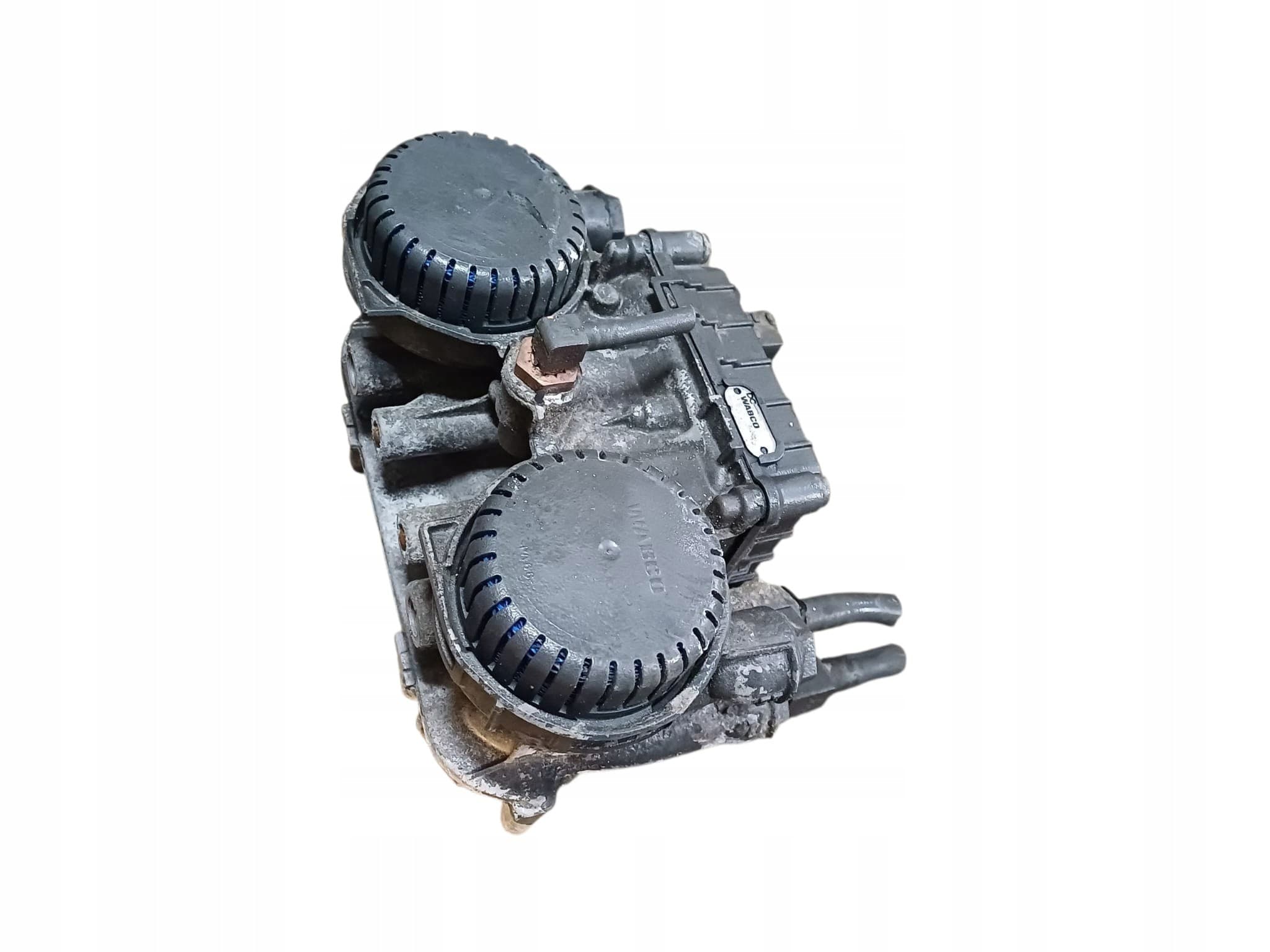 Modulador Ebs Mercedes Actros MP4 Euro 6 4801060050 usado 2