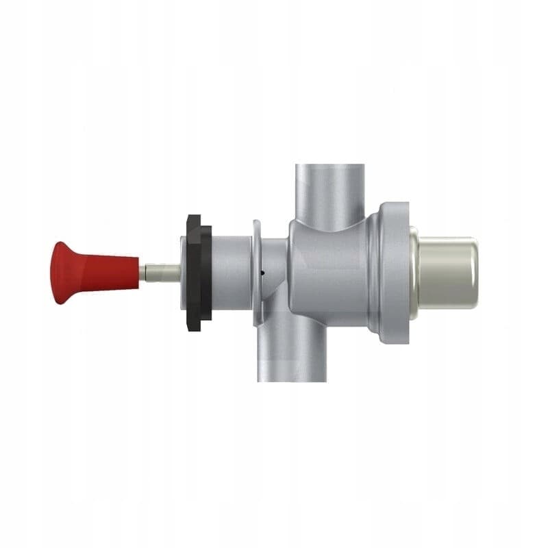 Válvula multivía Wabco 4342050300 nuevo
