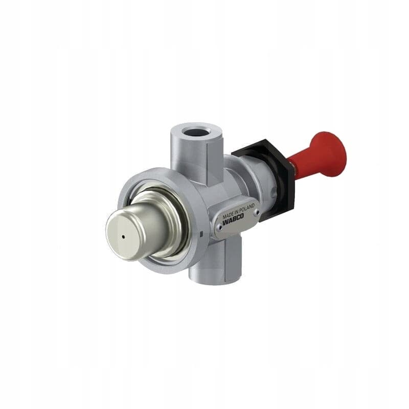 Válvula multivía Wabco 4342050300 nuevo 2