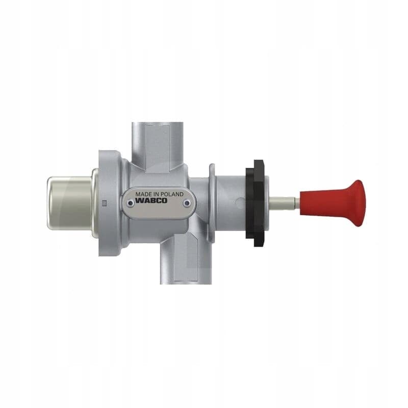 Válvula multivía Wabco 4342050300 nuevo 3