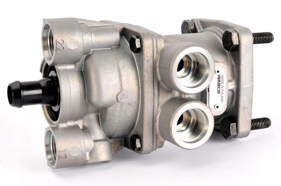 Válvula de freno principal Wabco 4613152610 nuevo
