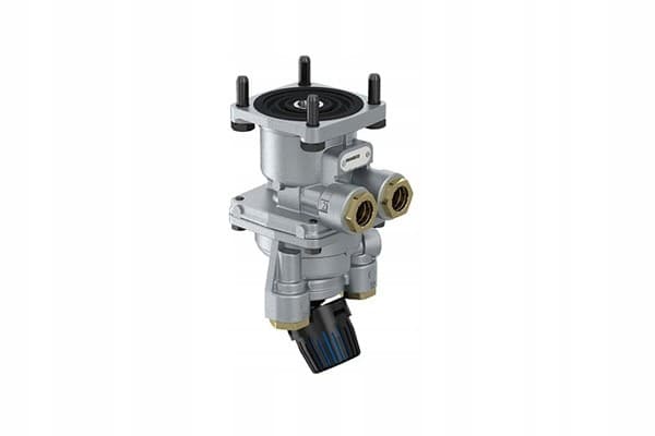 Válvula de freno Wabco 4613152640 para freno de servicio nuevo 2