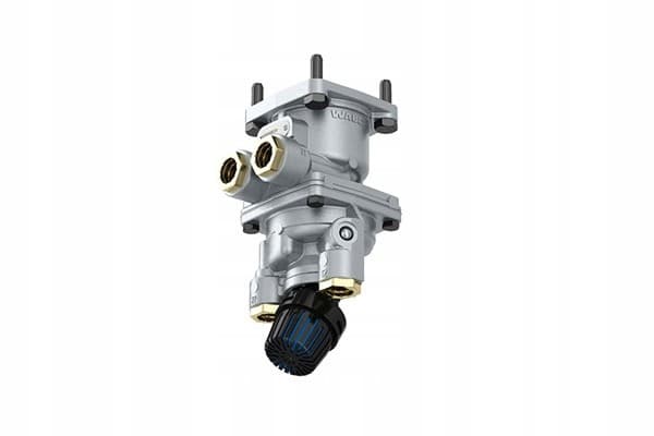 Válvula de freno Wabco 4613152640 para freno de servicio nuevo 4