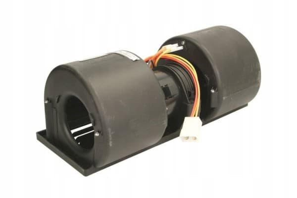 Ventilador Spal 10EO0811 Spl usado
