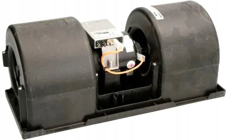 Motor soplador Spal 006B3922 nuevo
