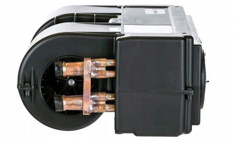 Calefactor Tenere Performa G 12V Siroco 01606606 nuevo 6