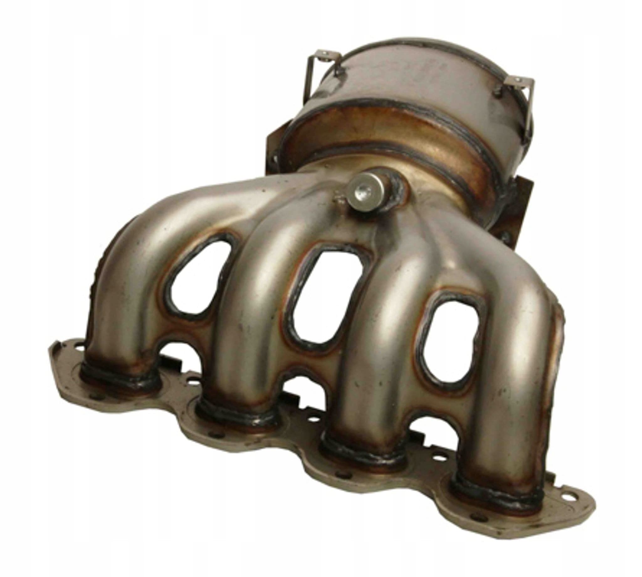 Catalizador Maxgear 27-6102 nuevo