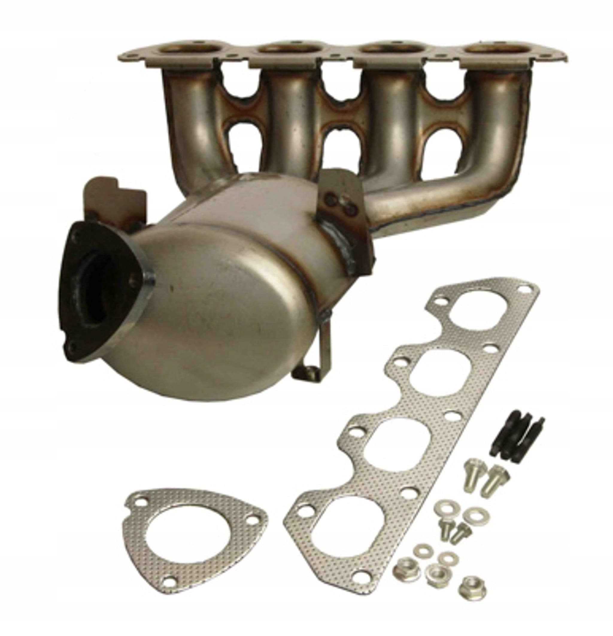 Catalizador Maxgear 27-6102 nuevo 2