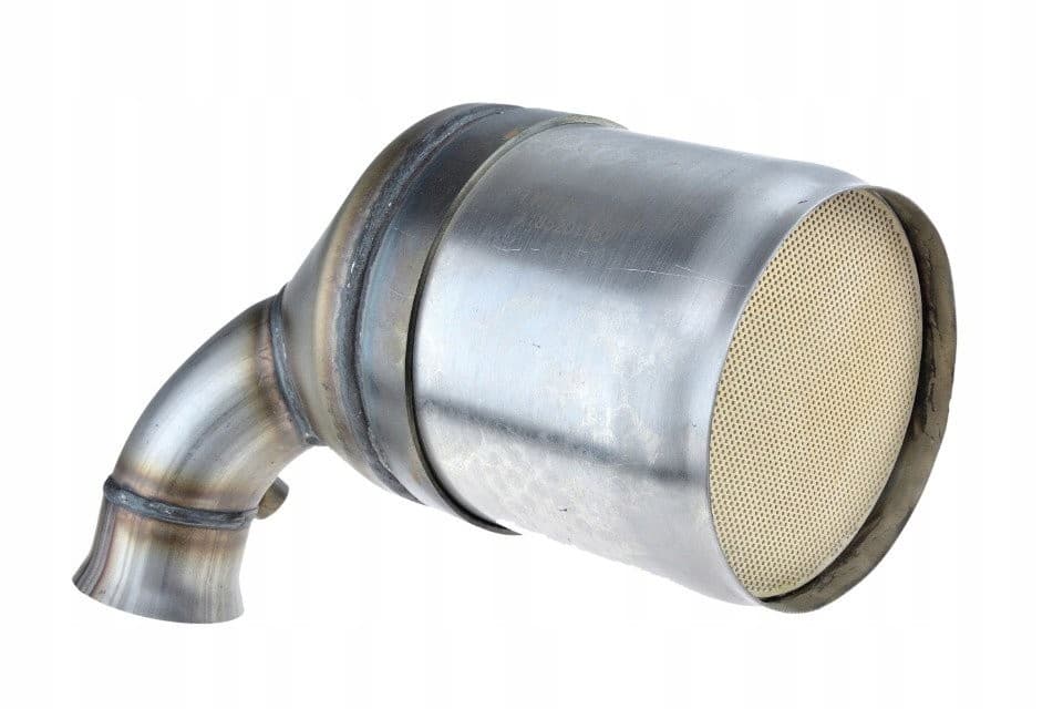 Filtro de Partículas Nty DPF-Pe-002 / 173842 nuevo 2