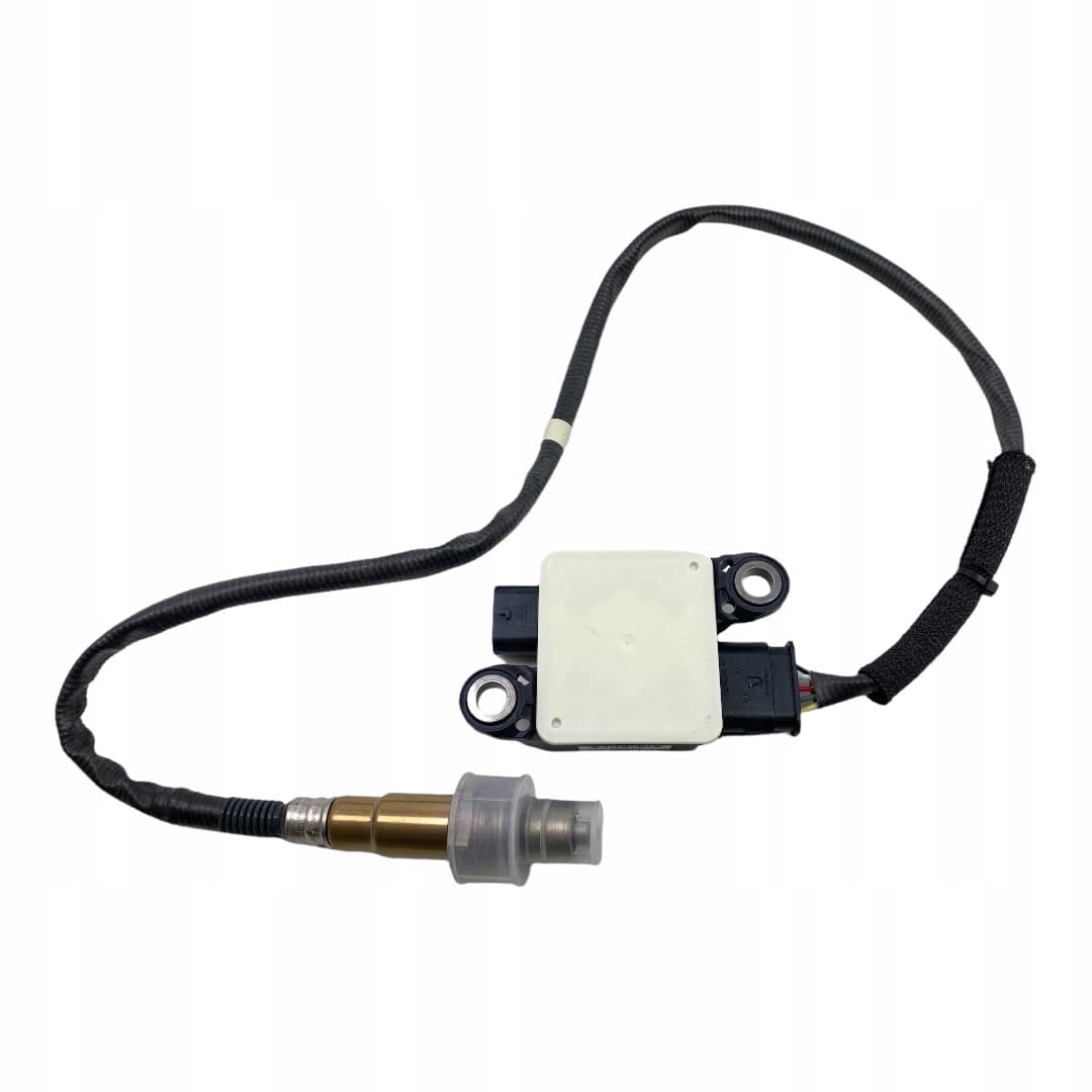 Sensor NOx Renault Dacia 2.0 DCI 227930700R Original nuevo 4