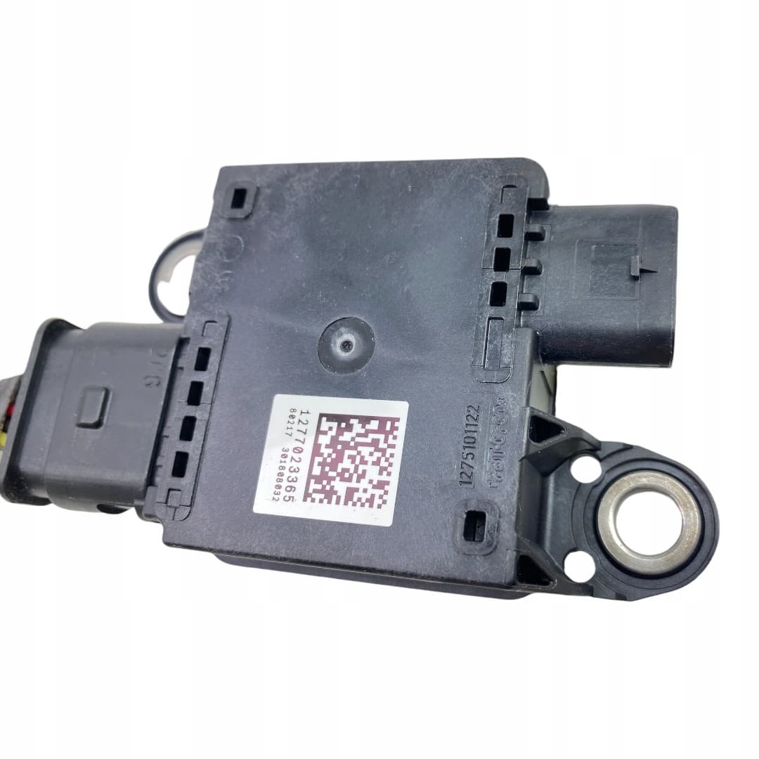 Sensor NOx Renault Dacia 2.0 DCI 227930700R Original nuevo 5