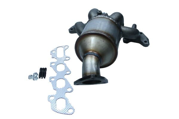Maxgear 27-6092 Catalizador nuevo 3