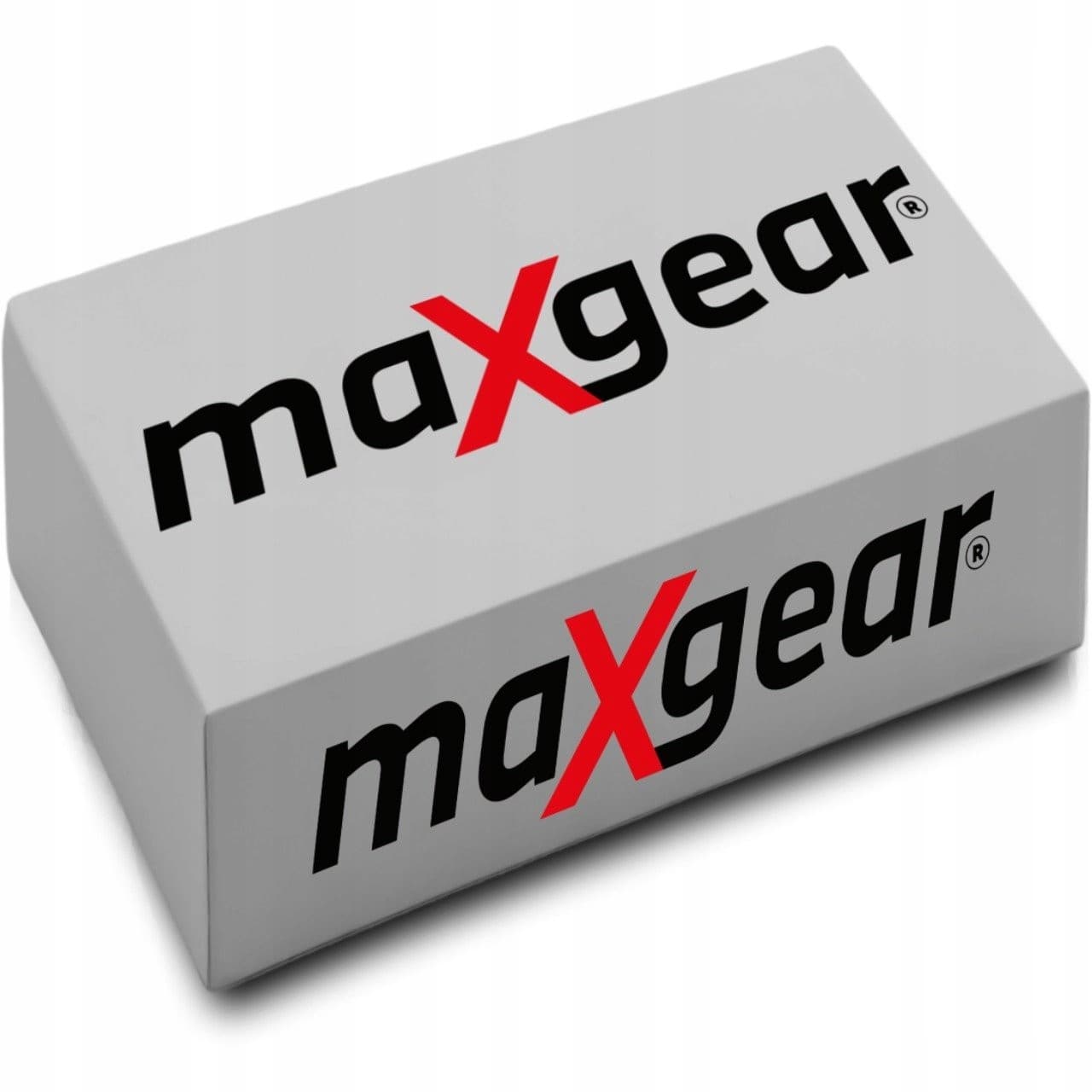 Maxgear 27-6092 Catalizador nuevo 6