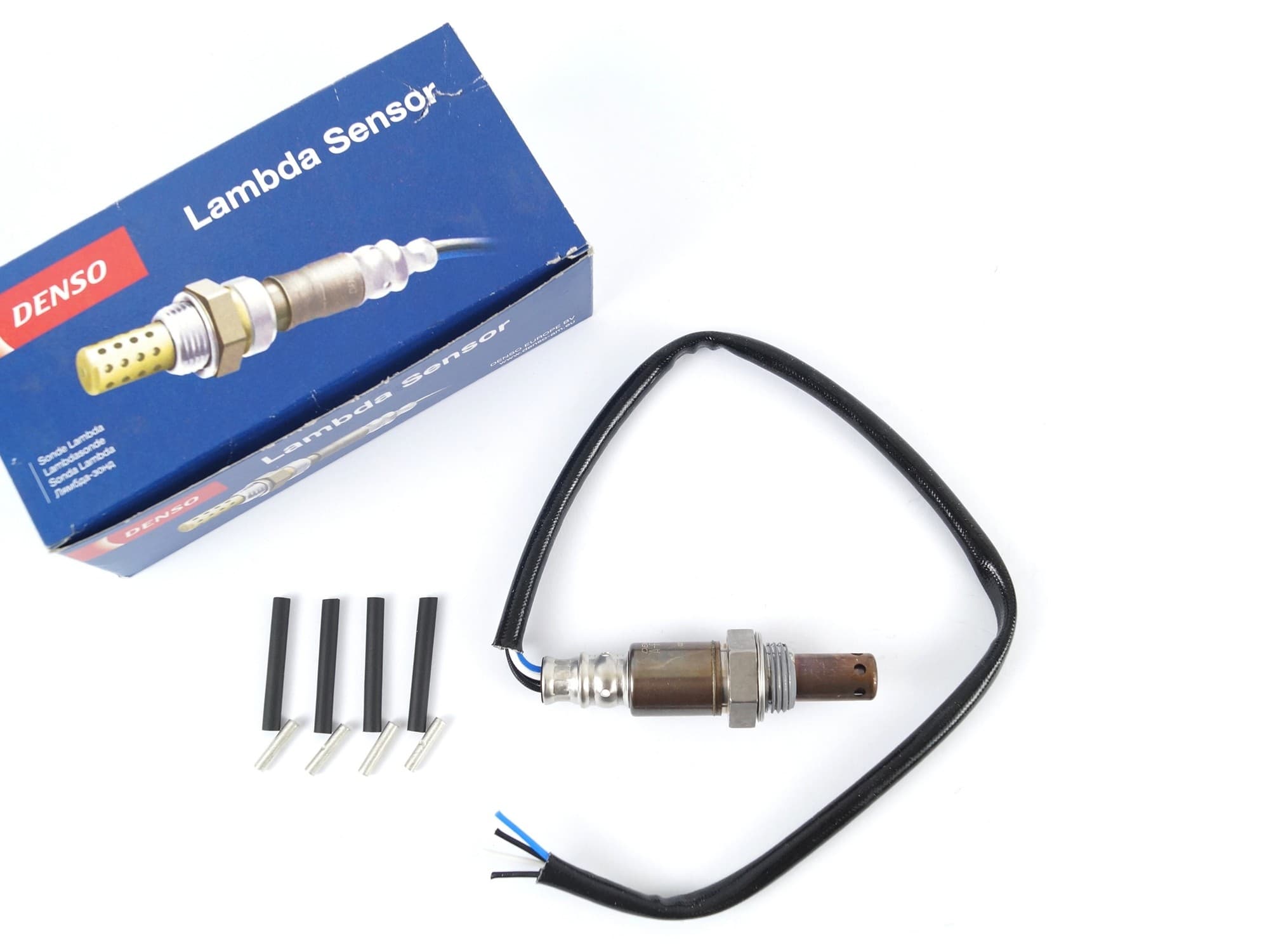 Sonda lambda Denso Dox-0360 nuevo
