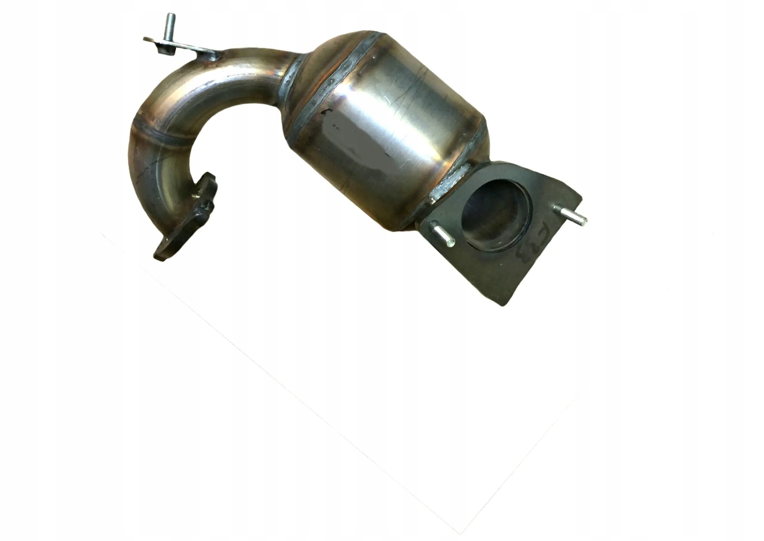 Jmj Pam 1080377 Catalizador para Renault Laguna nuevo