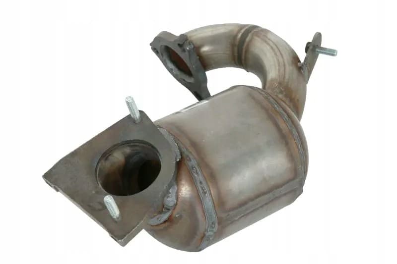 Jmj Pam 1080377 Catalizador para Renault Laguna nuevo 3
