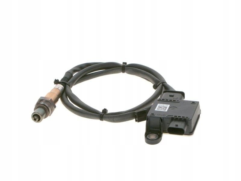 Sensor de partículas Bosch 0 281 007 411 nuevo 3