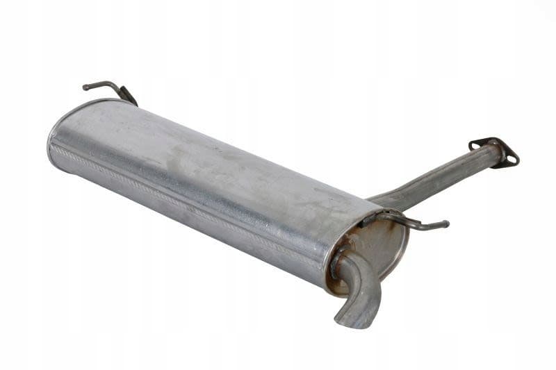 Bosal 165-059 Silenciador Final nuevo 2