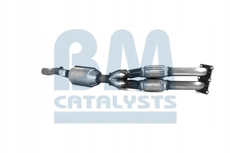 BM Catalysts BM91391H Catalizador nuevo 4