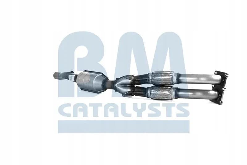 BM Catalysts BM91391H Catalizador nuevo 5