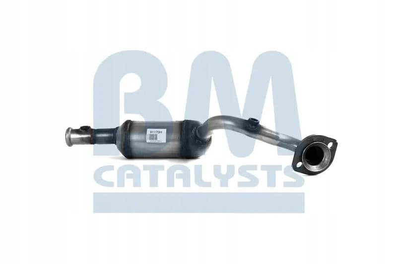 Catalizador BM91170H BM Catalysts para Renault Clio nuevo 5