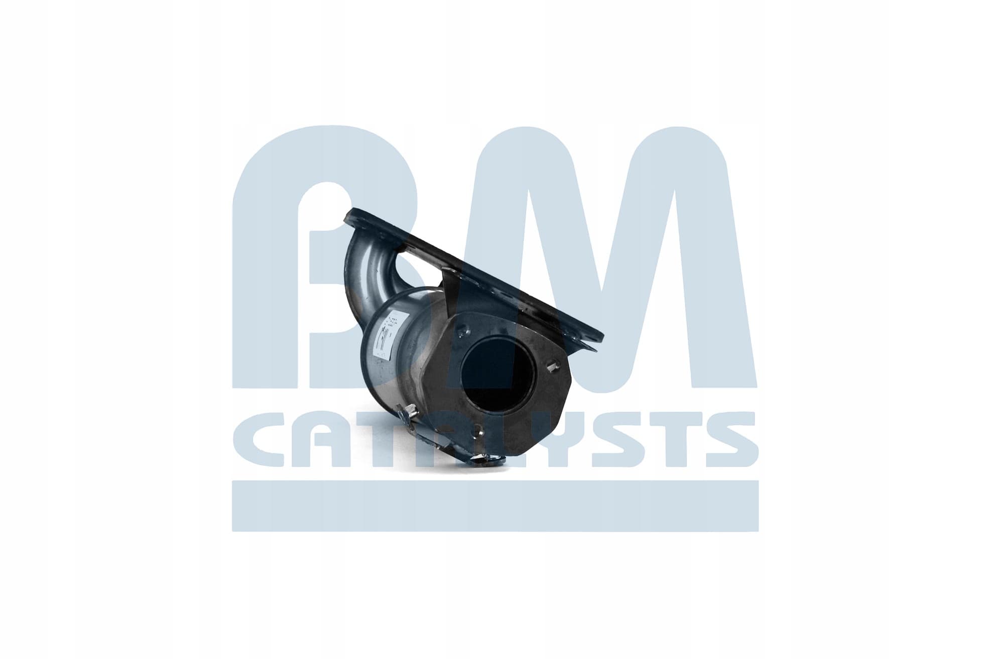 Catalizador BM Catalysts BM91533H nuevo 5