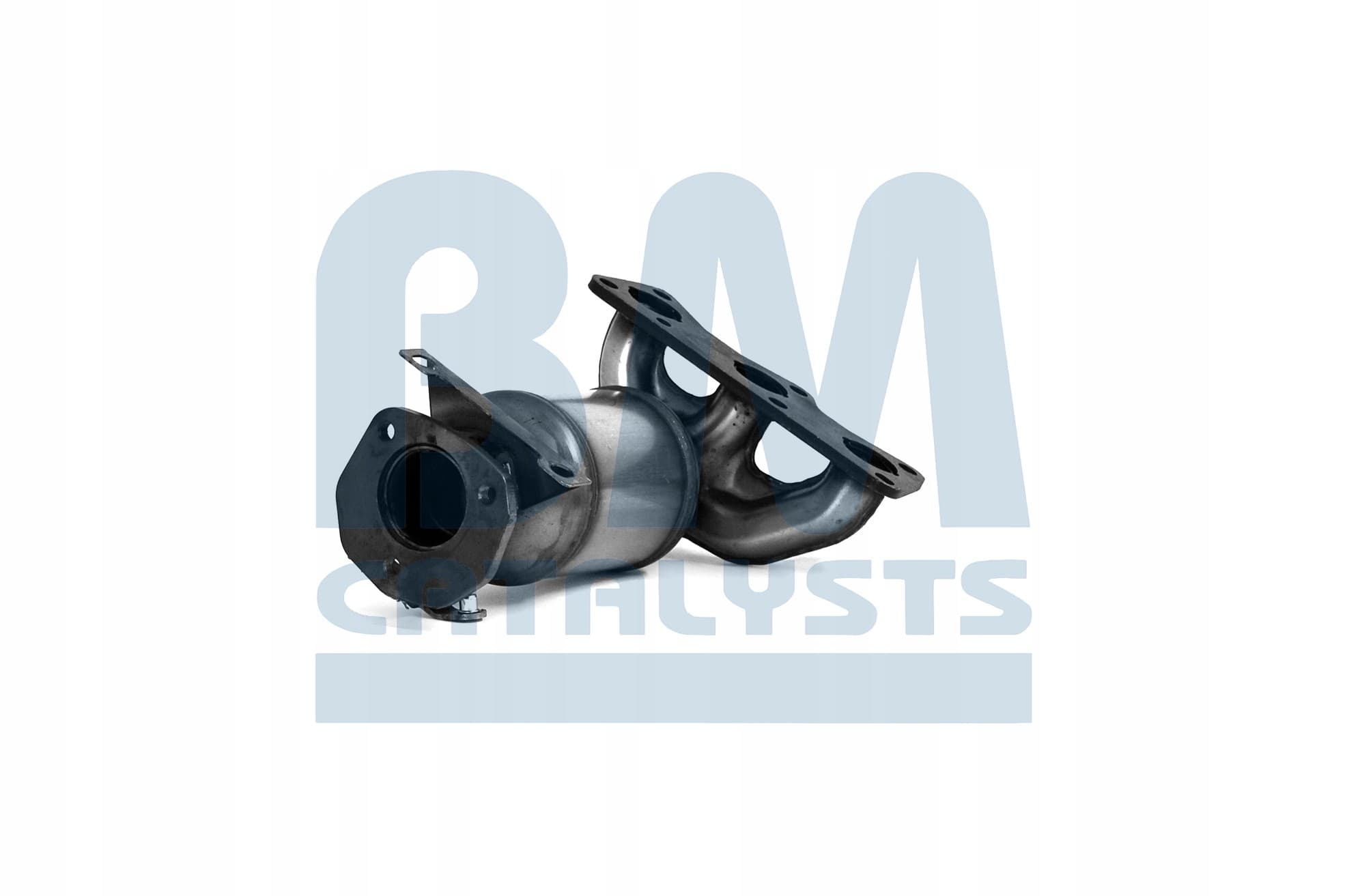 Catalizador BM Catalysts BM91533H nuevo 6