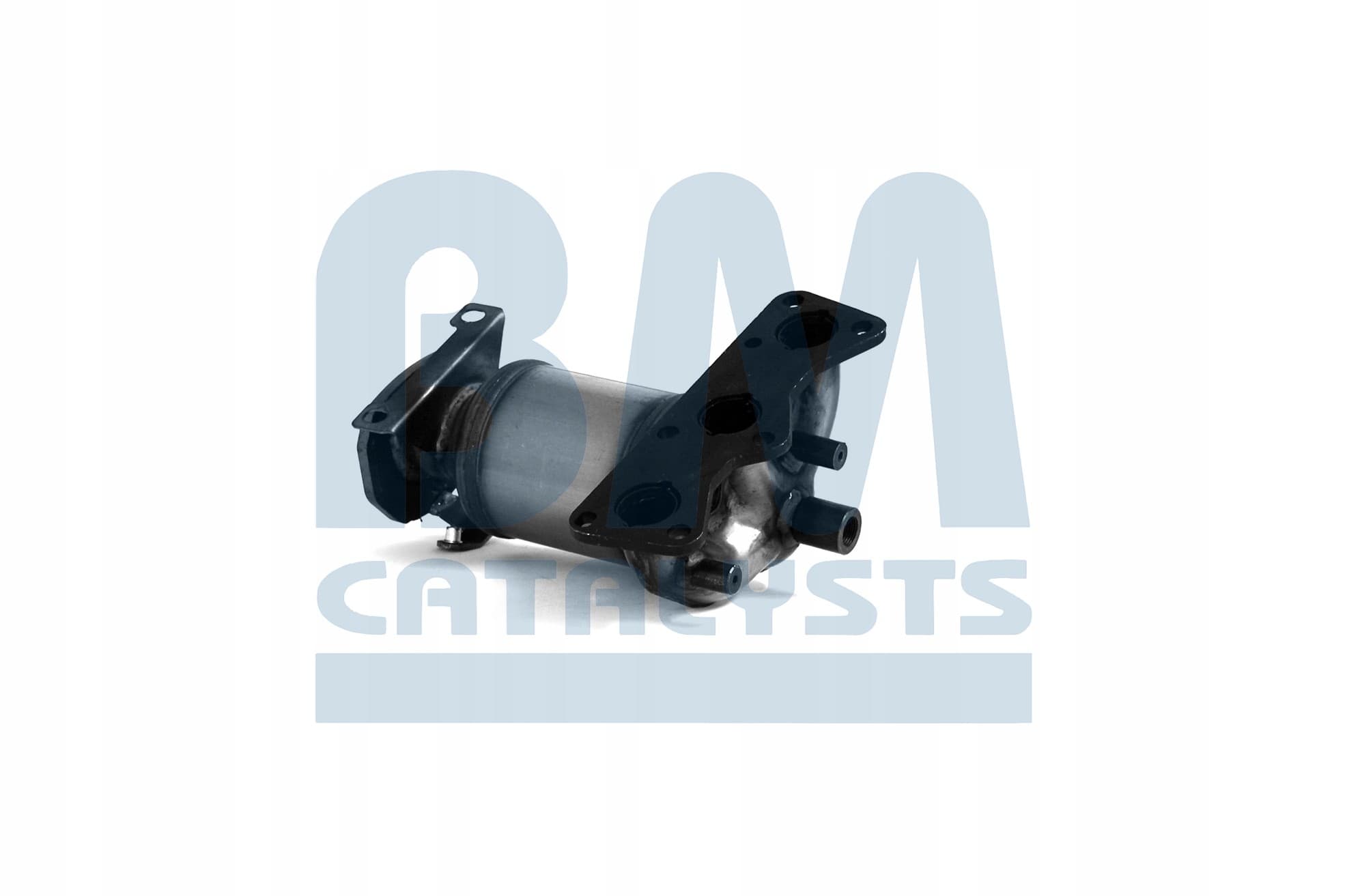 Catalizador BM Catalysts BM91533H nuevo 8