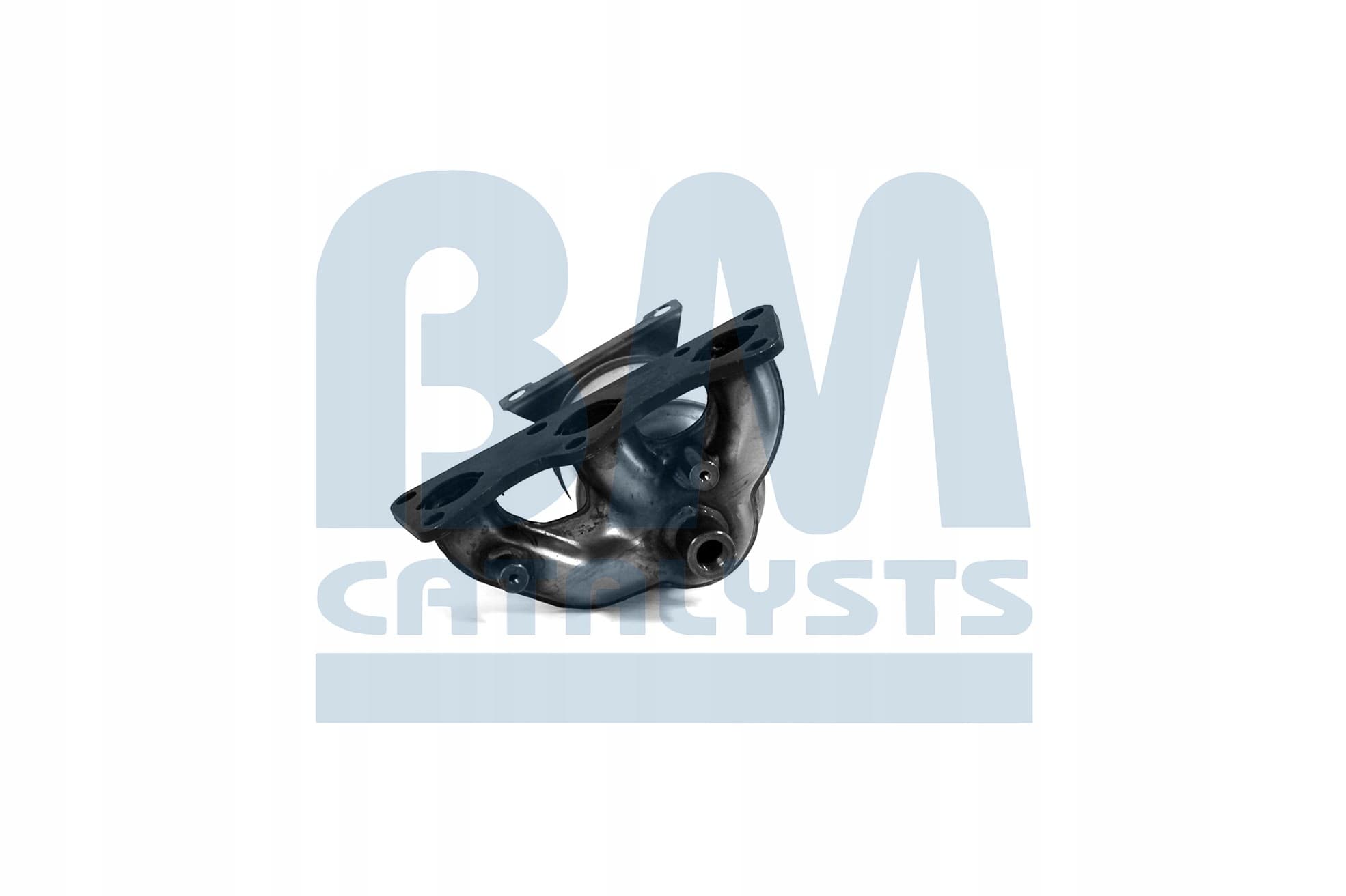 Catalizador BM Catalysts BM91533H nuevo 9