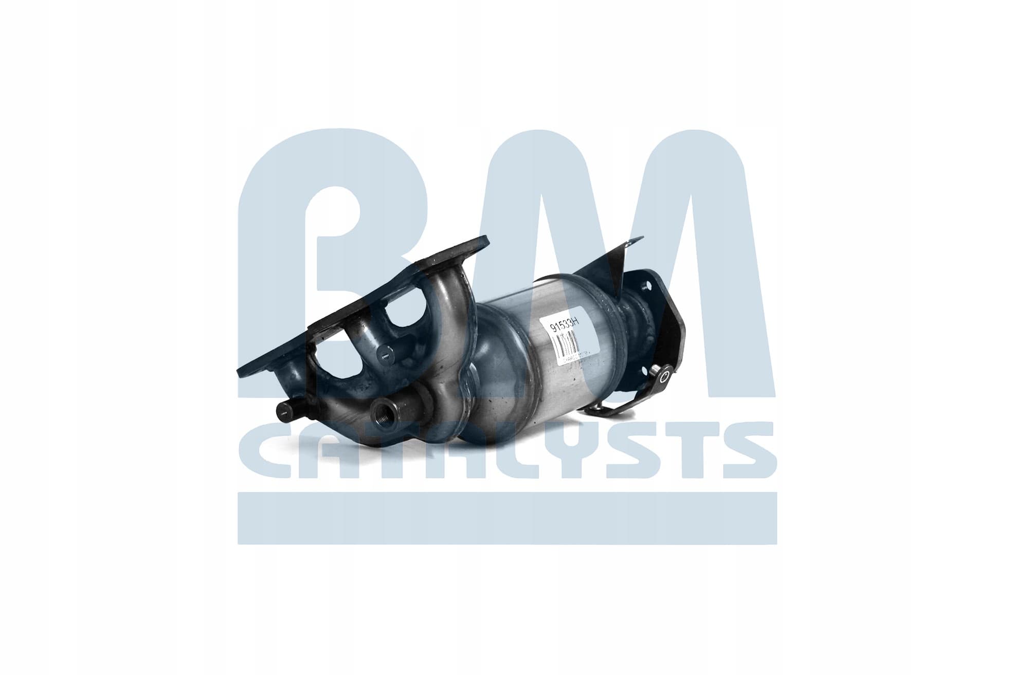 Catalizador BM Catalysts BM91533H nuevo 10