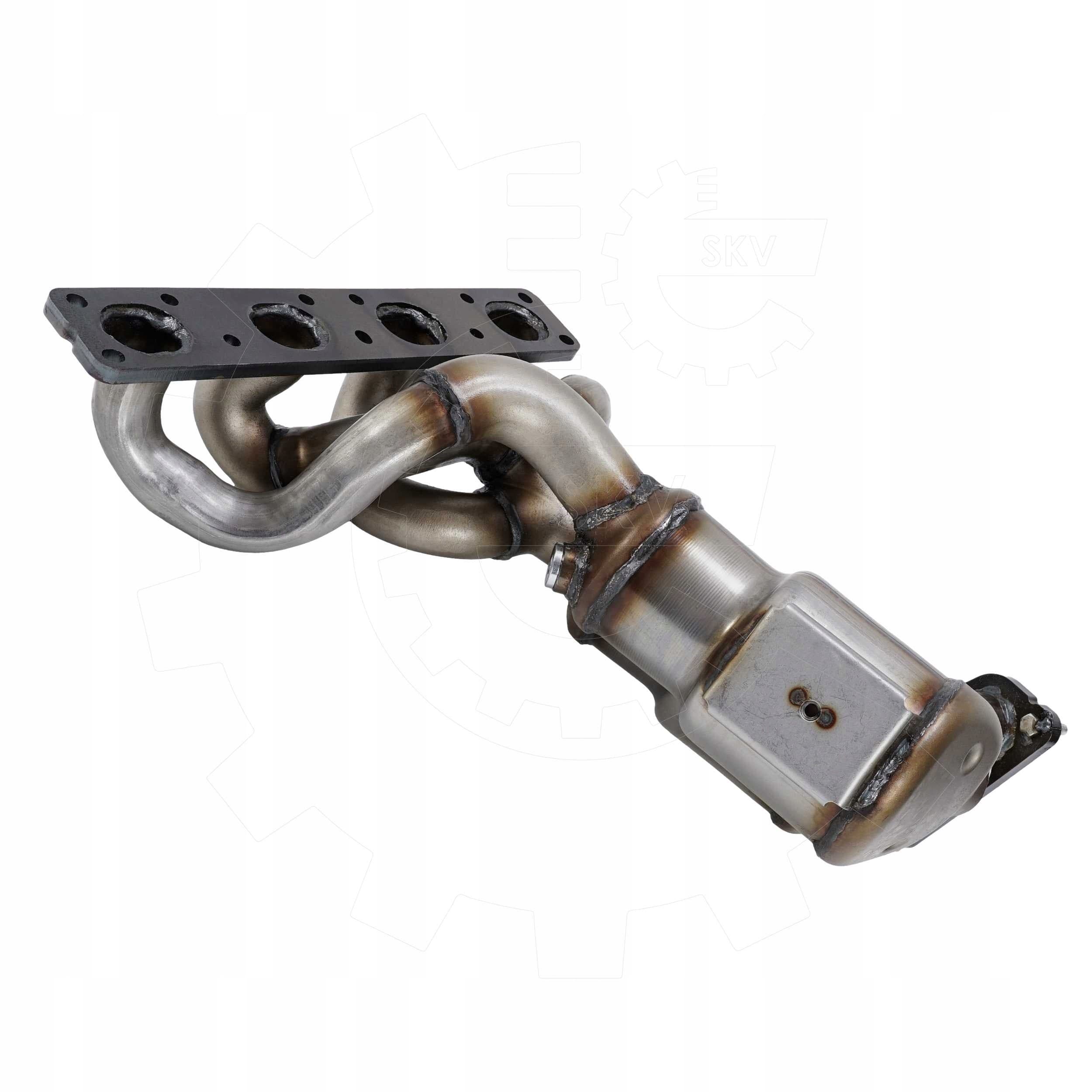 Catalizador Esen Skv 62SKV132 para BMW nuevo 4