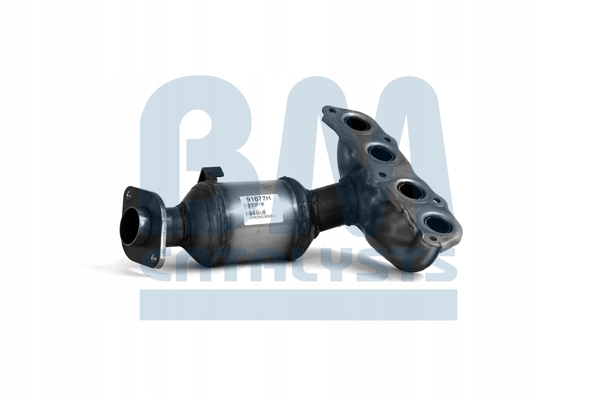 Catalizador BM Catalysts BM91677H nuevo 3
