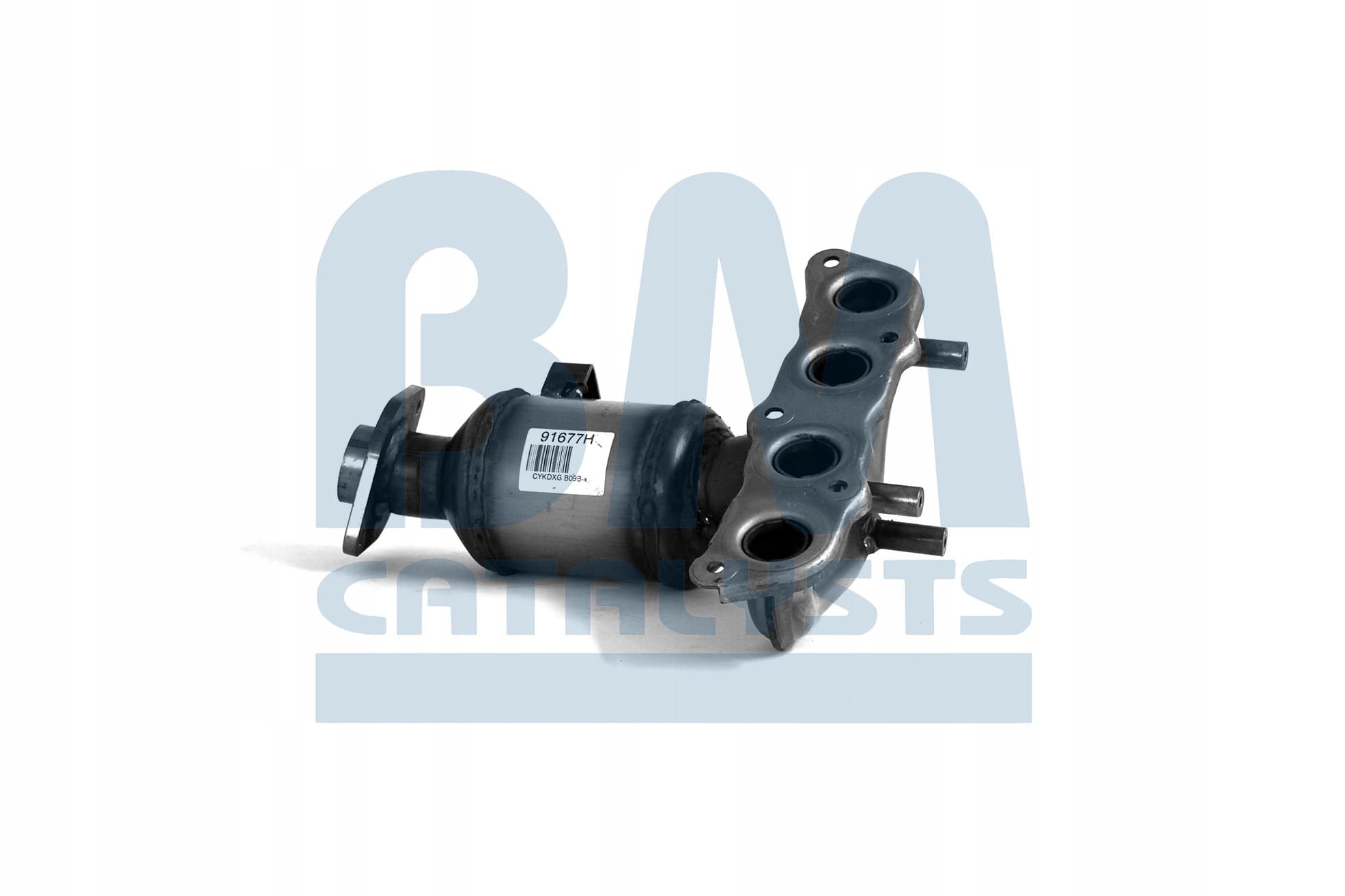 Catalizador BM Catalysts BM91677H nuevo 4