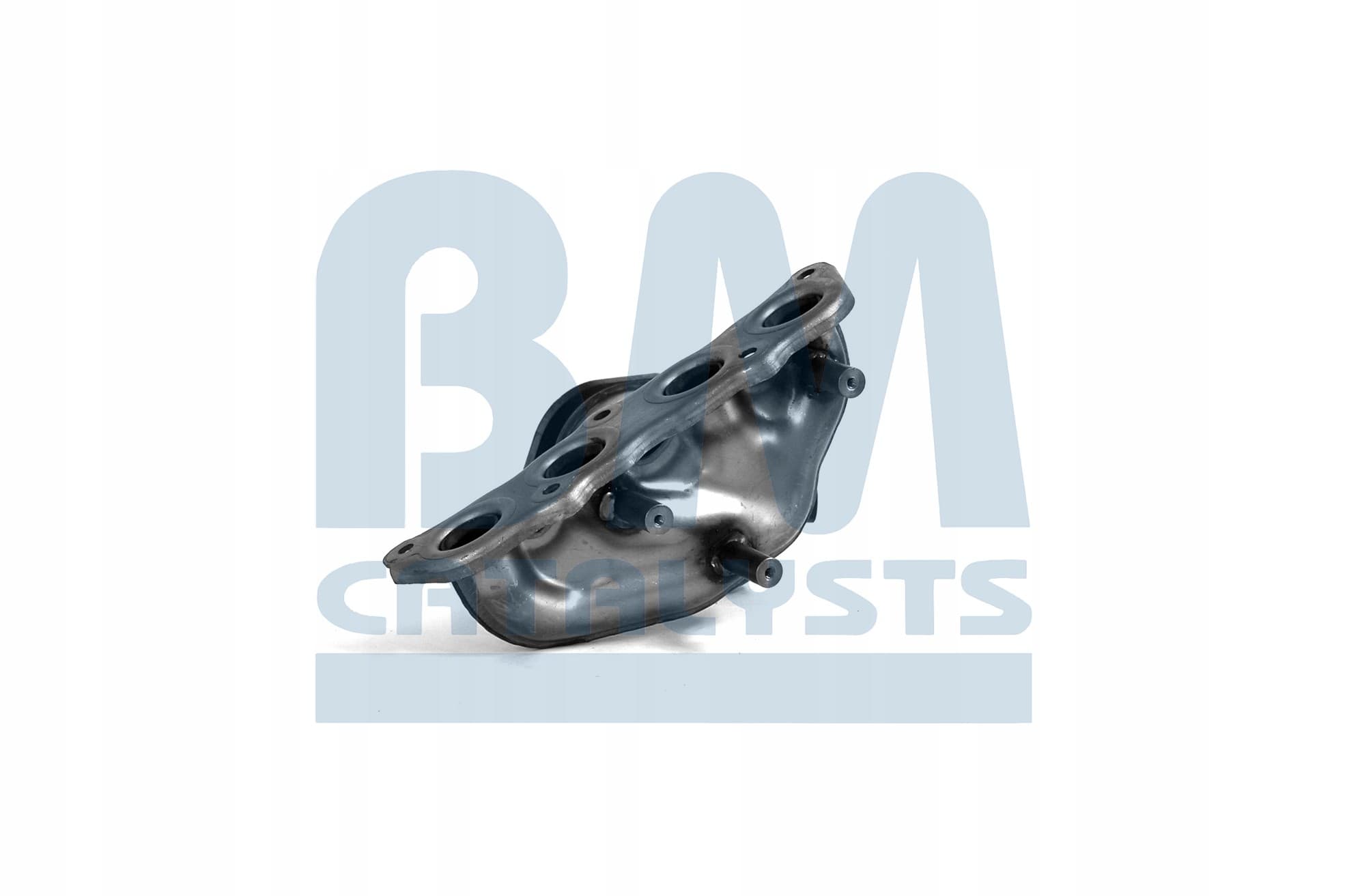 Catalizador BM Catalysts BM91677H nuevo 5