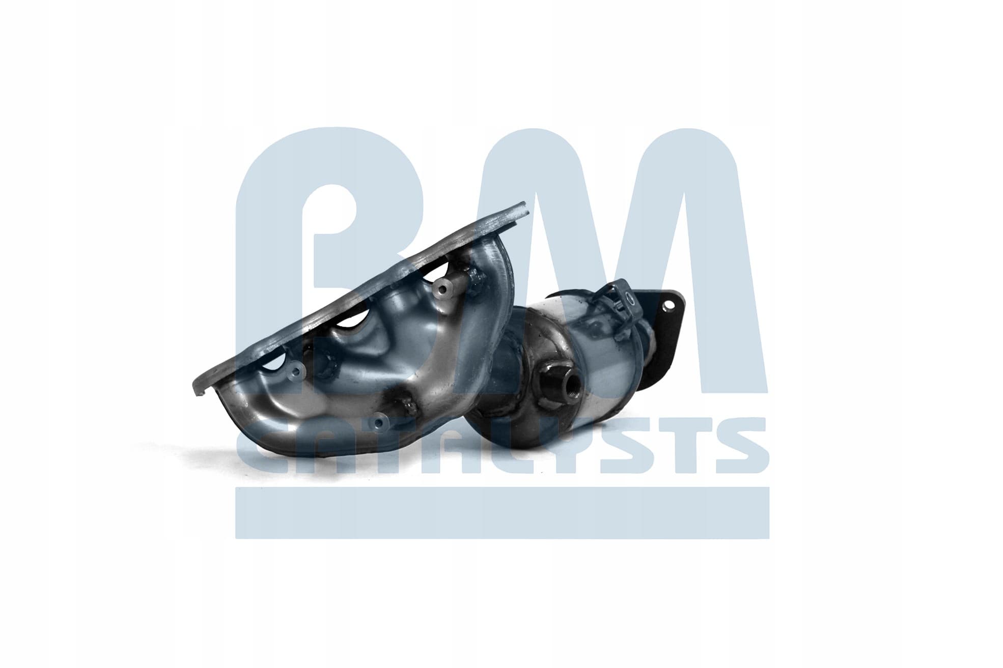 Catalizador BM Catalysts BM91677H nuevo 6