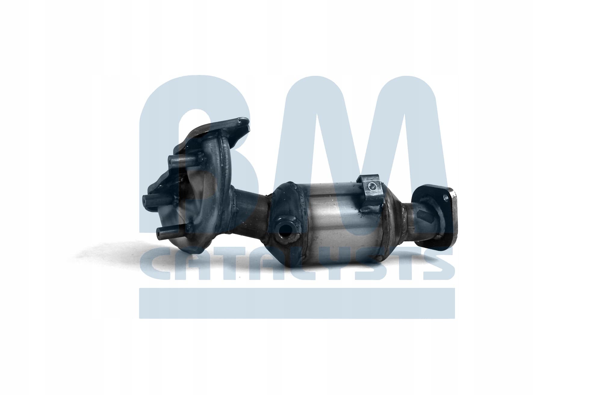 Catalizador BM Catalysts BM91677H nuevo 7