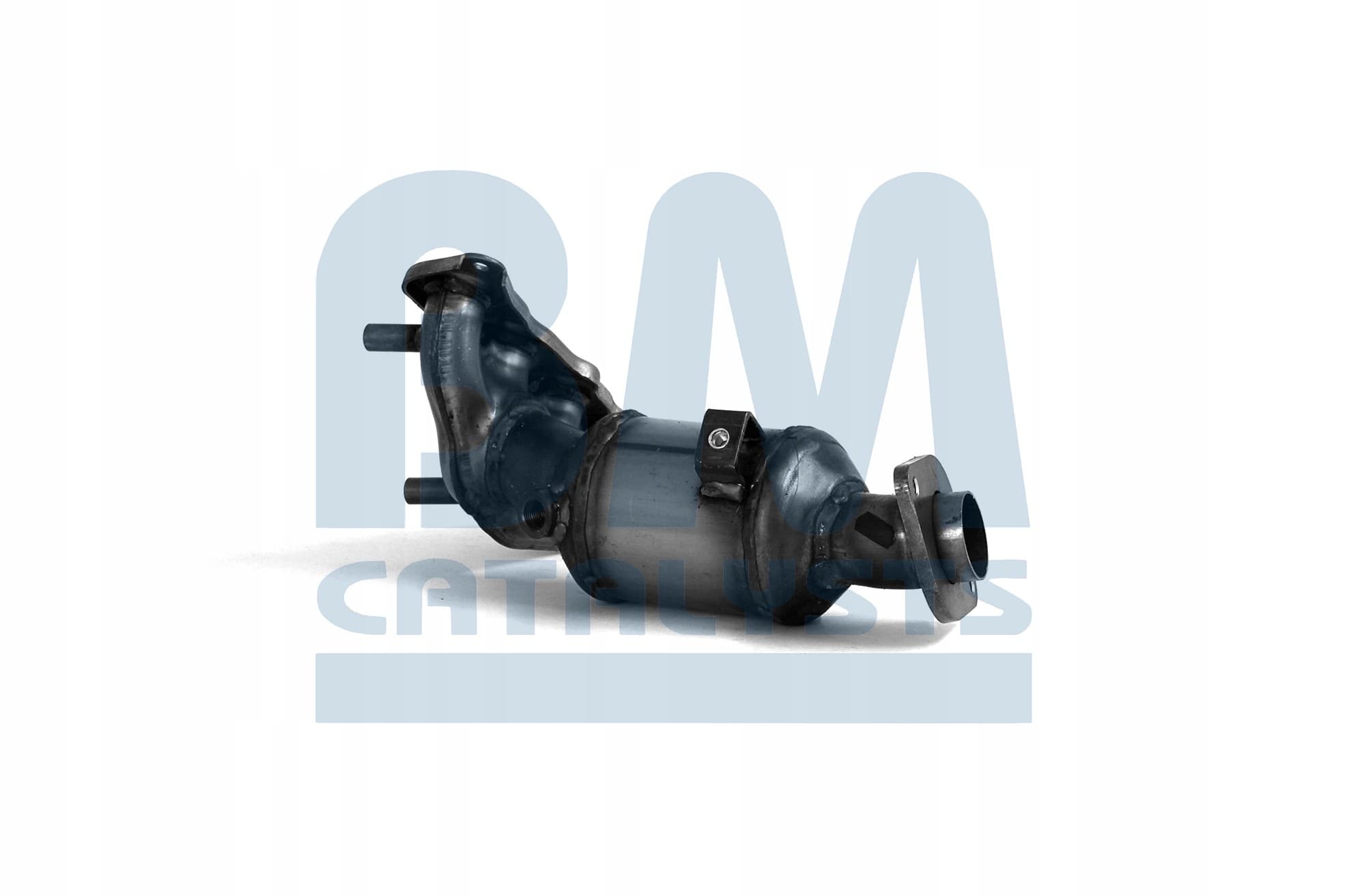 Catalizador BM Catalysts BM91677H nuevo 8