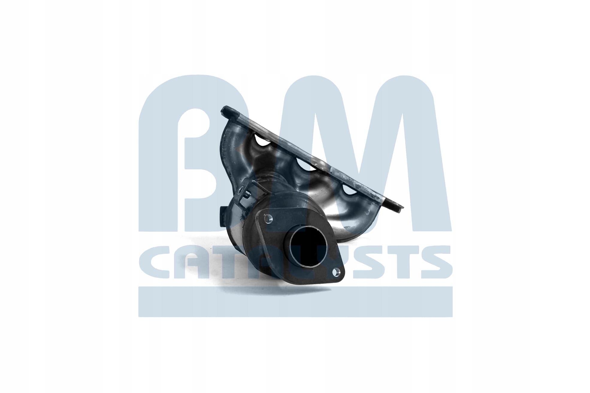 Catalizador BM Catalysts BM91677H nuevo 9
