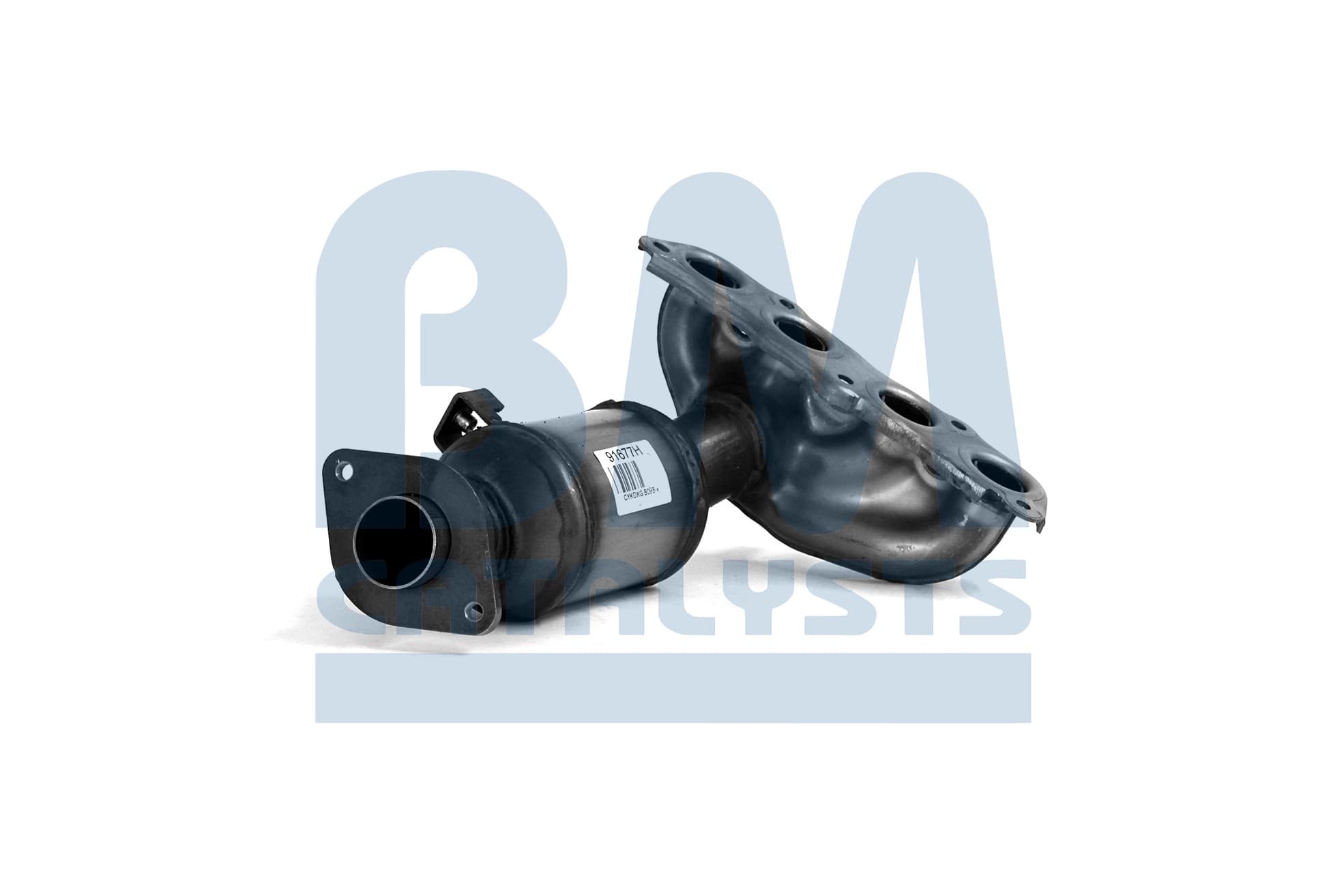 Catalizador BM Catalysts BM91677H nuevo 10