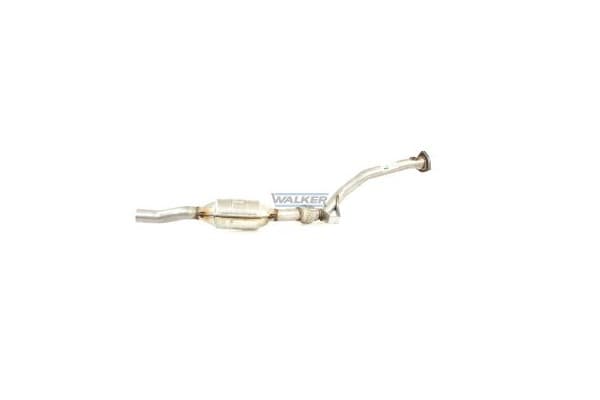 Catalizador Walker 20949 para Audi A6 C5 nuevo 3