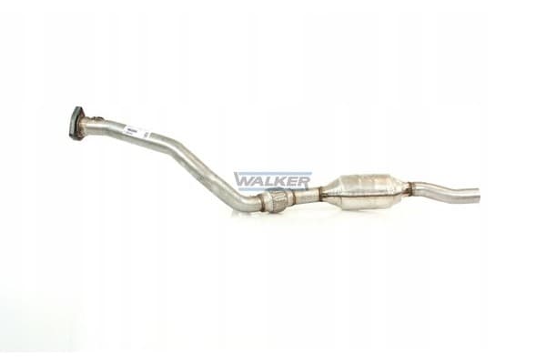 Catalizador Walker 20949 para Audi A6 C5 nuevo 9