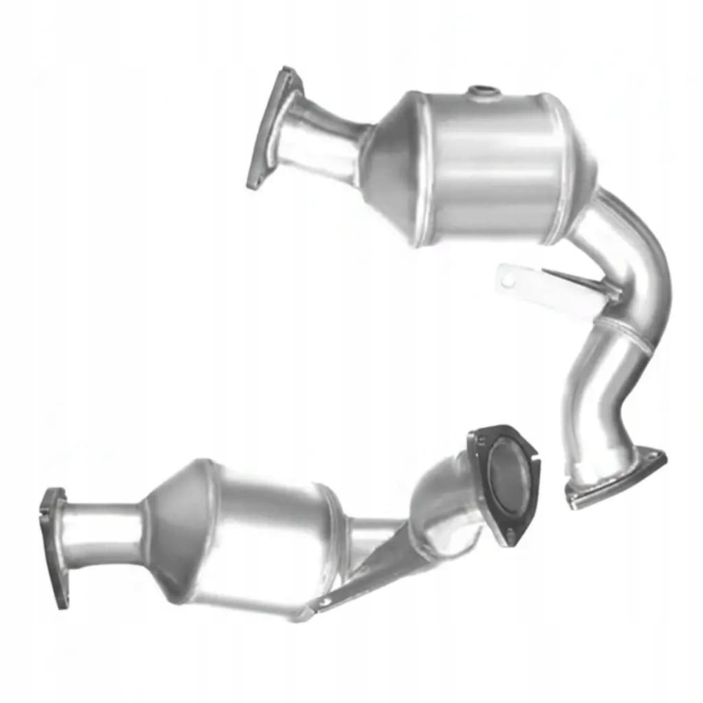 Catalizador BM Catalysts BM92108H para Audi nuevo