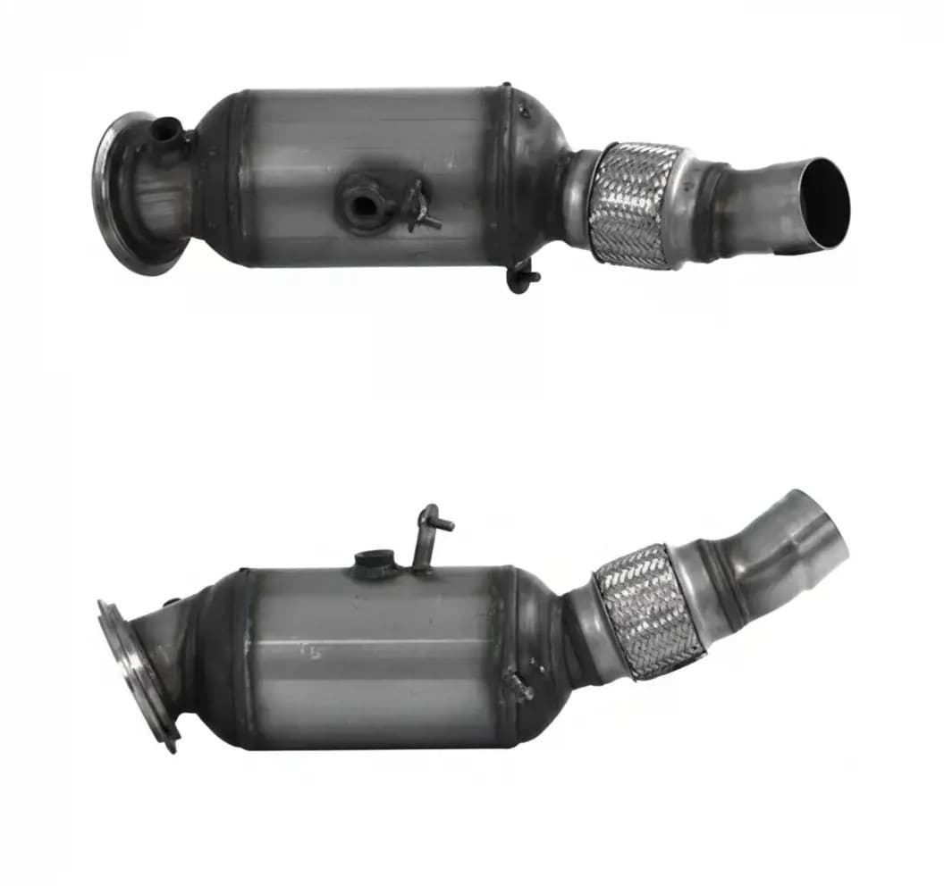 Catalizador BM92585H BM Catalysts para BMW Serie 1, 2, 3 y 4 nuevo