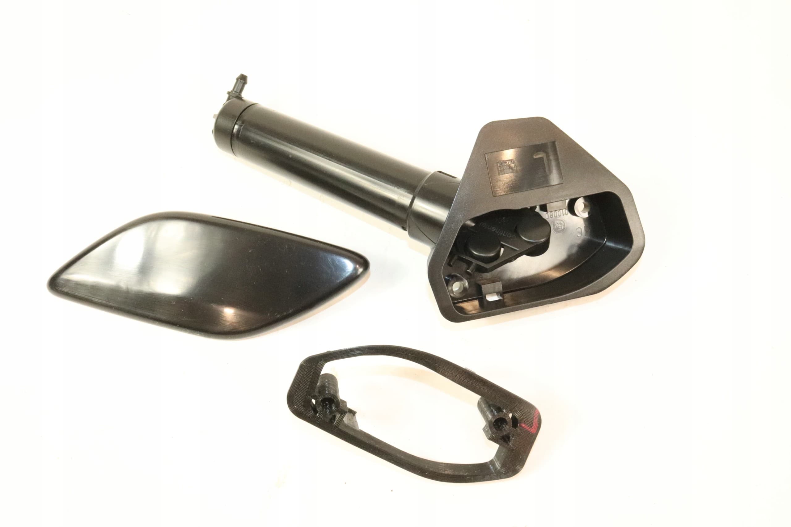 Lavador de faros izquierdo para Opel Astra J 4 (2009-2013) nuevo