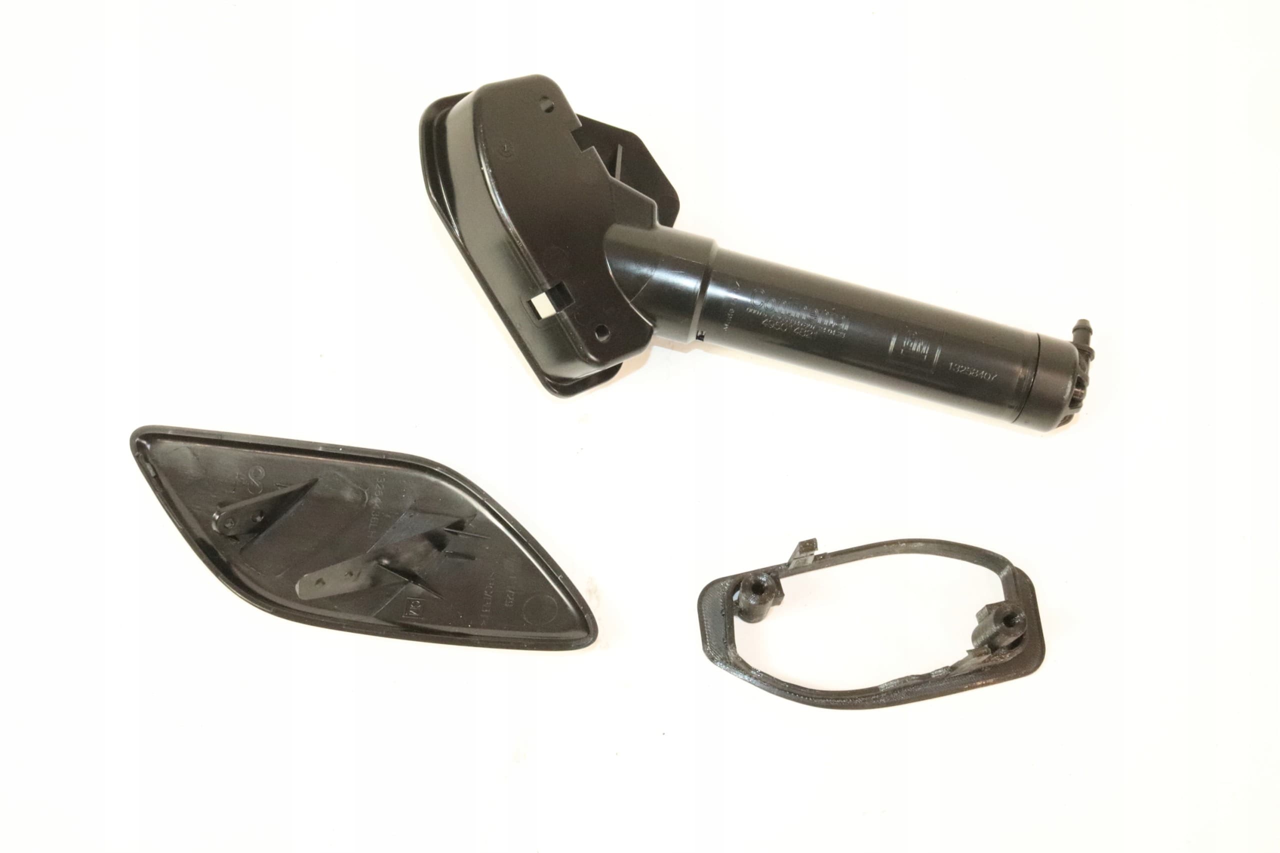 Lavador de faros izquierdo para Opel Astra J 4 (2009-2013) nuevo 2
