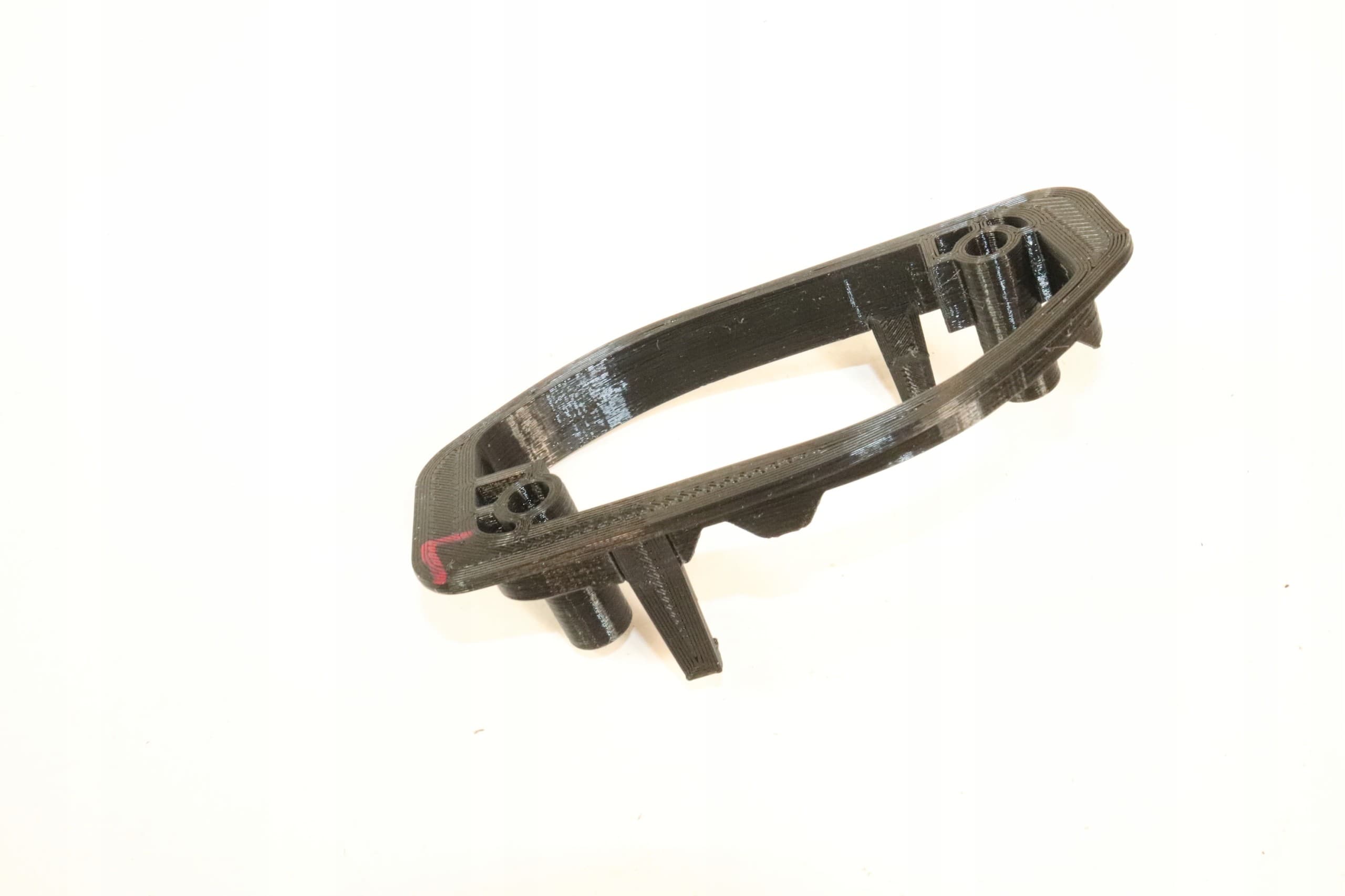 Lavador de faros izquierdo para Opel Astra J 4 (2009-2013) nuevo 3