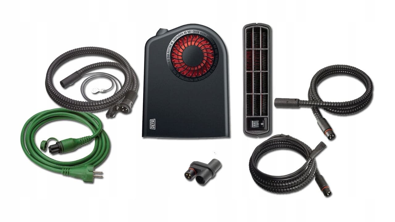 ComfortKit Defa DEFA470067 nuevo
